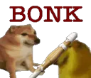 Bonk