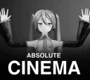 Absolute Cinema
