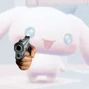 cinna gun /mini