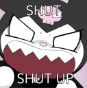 stfu /mini