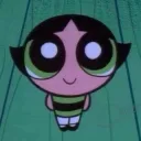 buttercup cute