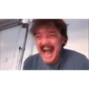 Laughing crying 44