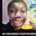 creamin 