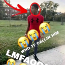 who tf calling him