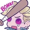 lockeBonk