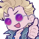 lockeThumbsUp
