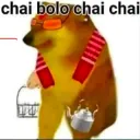 Chaiwala