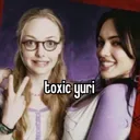 toxicyuri
