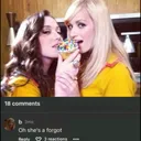 shesaforgot