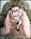 anya doffy