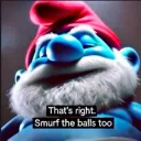 Smurf