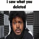 he knows 