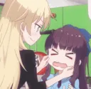 pinch