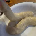 frozen banana