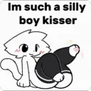 boykisser