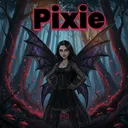 Pixie Queen 