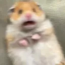 scared