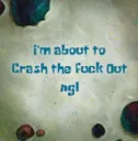 crashing_out