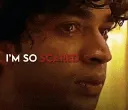 Im soo scared