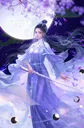 Wuxia Woman