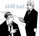 ChillOut