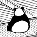 Panda Sulk