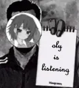 olyislistening