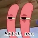 bitchass