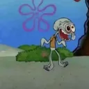 weirdsquidward