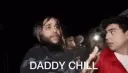 Daddy Chill