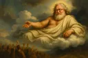 Lord Gaben blesses
