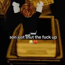 stfu