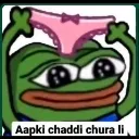 Yash chaddi chor 