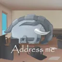 address me