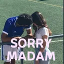 sorry