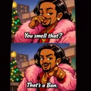 Smell It Cuz