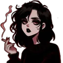 Goth Smoke (.gg/rJcD2XA7Xh)