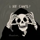 iseecunts