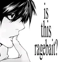 Is this ragebait 