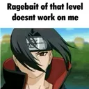 Doesn’t work on me