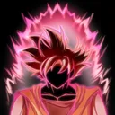 Super Saiyen God