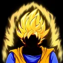 Super Saiyan 1
