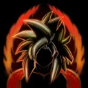 Super Saiyen 4