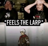 LarpAura