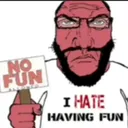 :nofun: