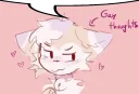 Gay Thoughts~ .gg/catbois