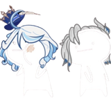 Furina Slap