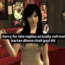 Hehe
