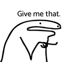 givemethat