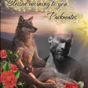 Wolf 1